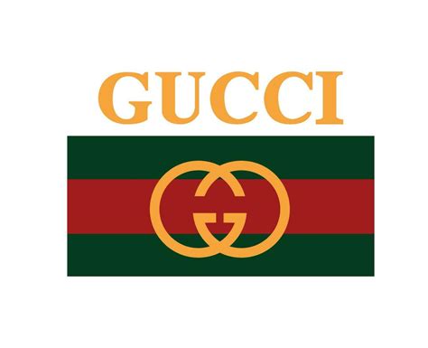 gucci brand.